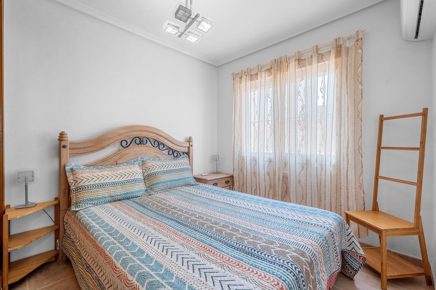 2 bedroom Villa for sale in Ciudad Quesada with pool garage - € 169,000 (Ref: 10166720)