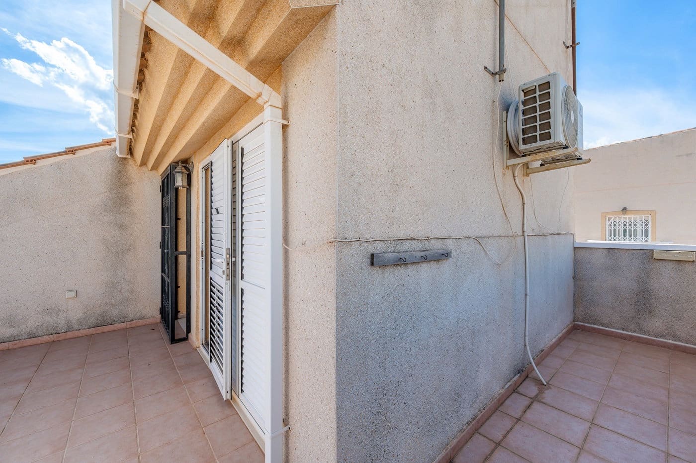 2 bedroom Villa for sale in Ciudad Quesada with pool garage - € 169,000 (Ref: 10166720)
