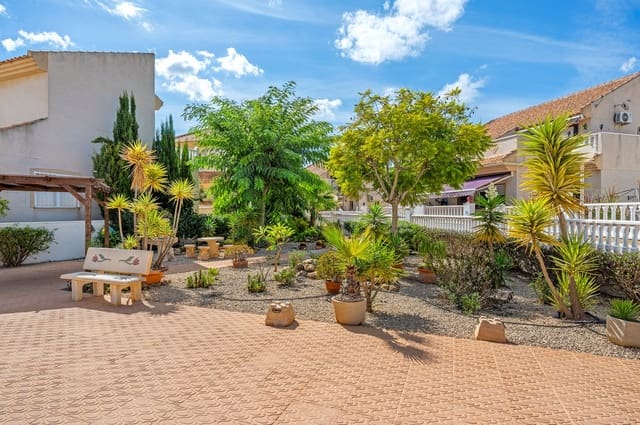 2 sovrum Villa till salu i Ciudad Quesada, Rojales med pool garage - 169 000 € (Ref: 10166720)