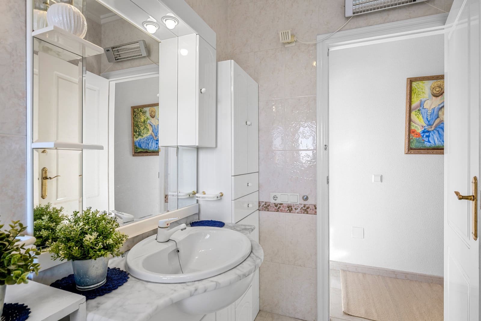 2 Zimmer Apartment zu verkaufen in Ciudad Quesada mit Pool Garage - 234.000 € (Ref: 10183185)