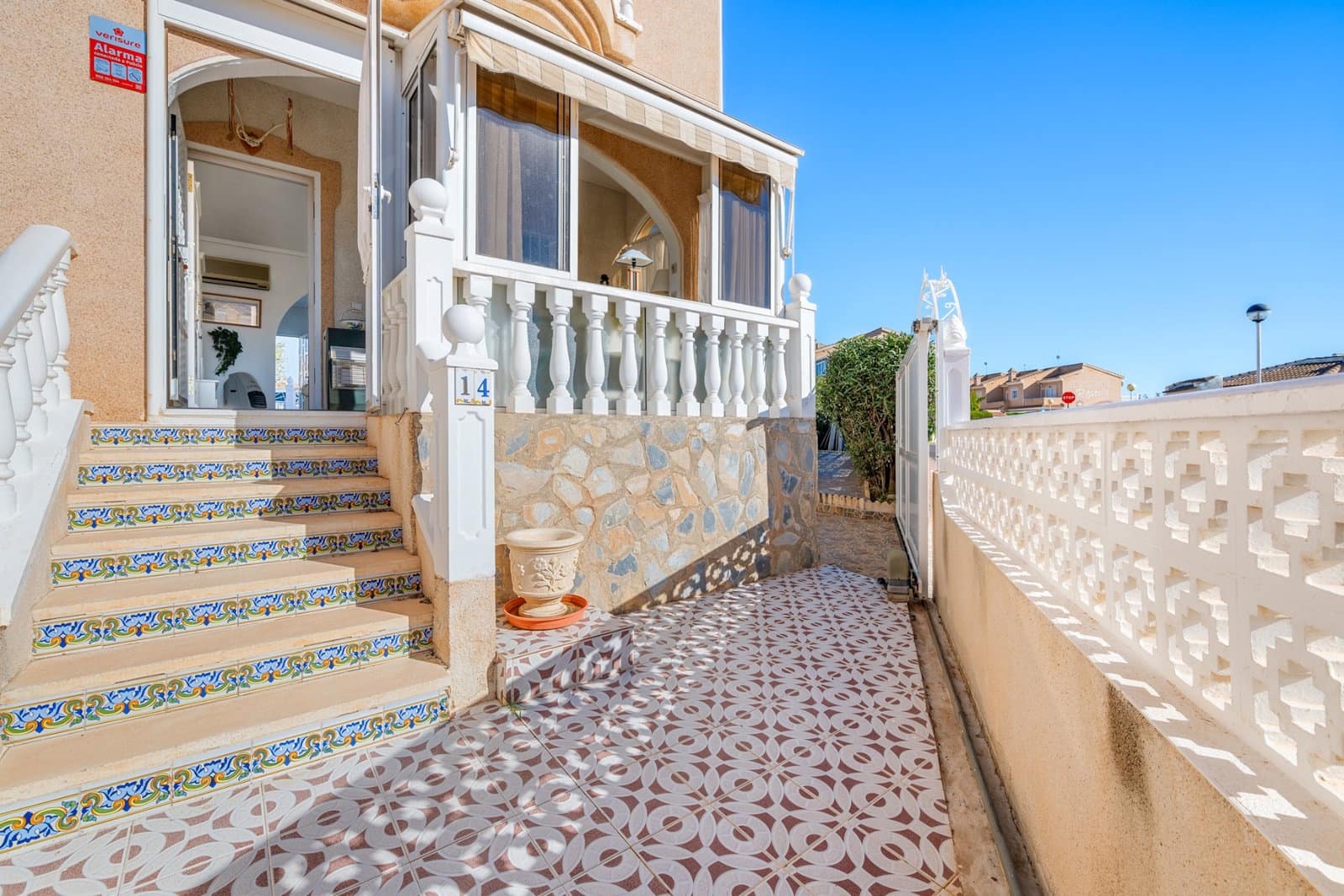 2 Zimmer Apartment zu verkaufen in Ciudad Quesada mit Pool Garage - 234.000 € (Ref: 10183185)