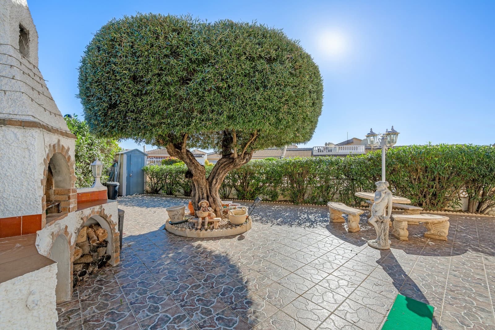 2 Zimmer Apartment zu verkaufen in Ciudad Quesada mit Pool Garage - 234.000 € (Ref: 10183185)