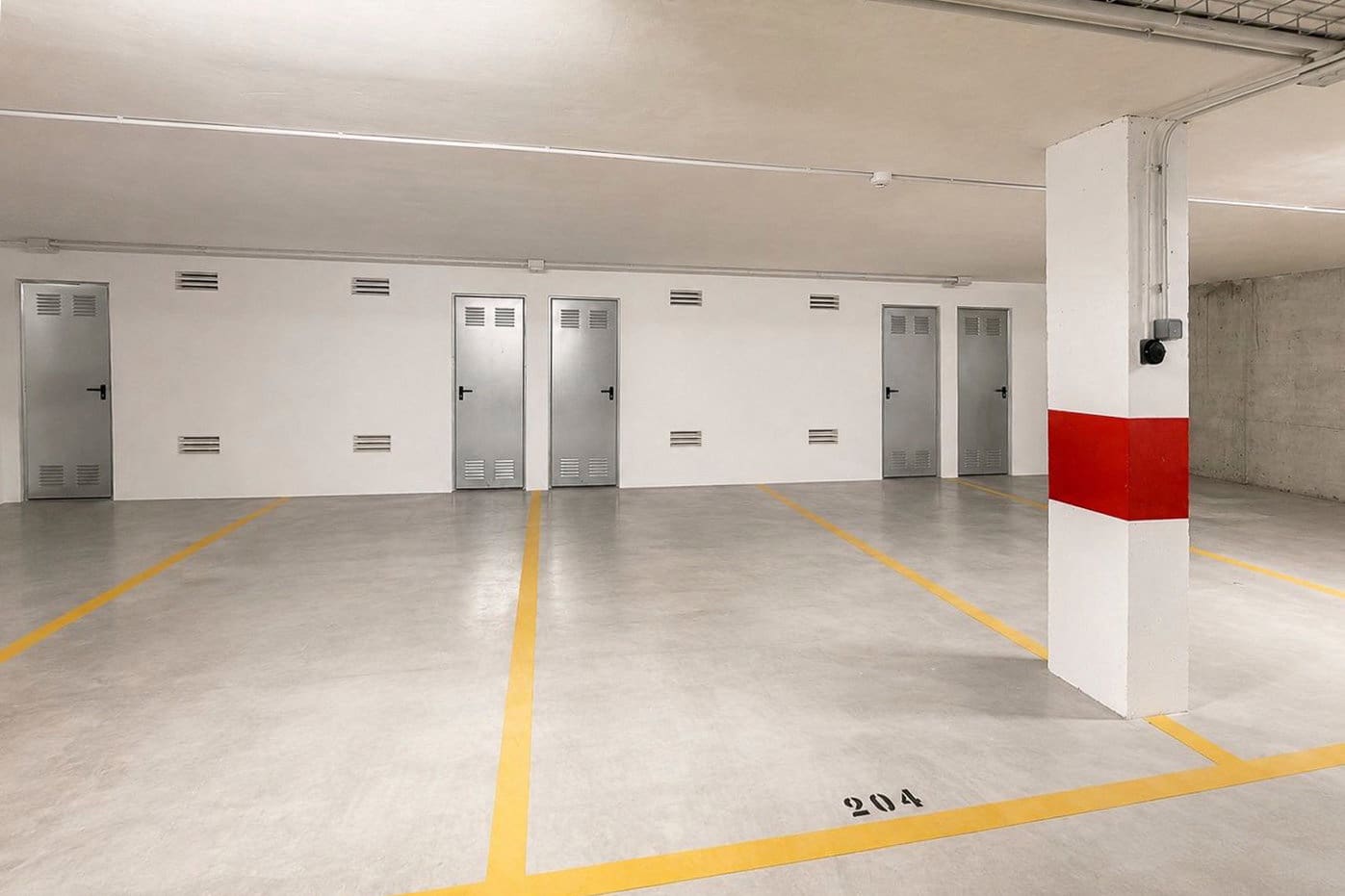 2 soverom Leilighet til salgs i Guardamar del Segura med svømmebasseng garasje - € 305 000 (Ref: 10187540)