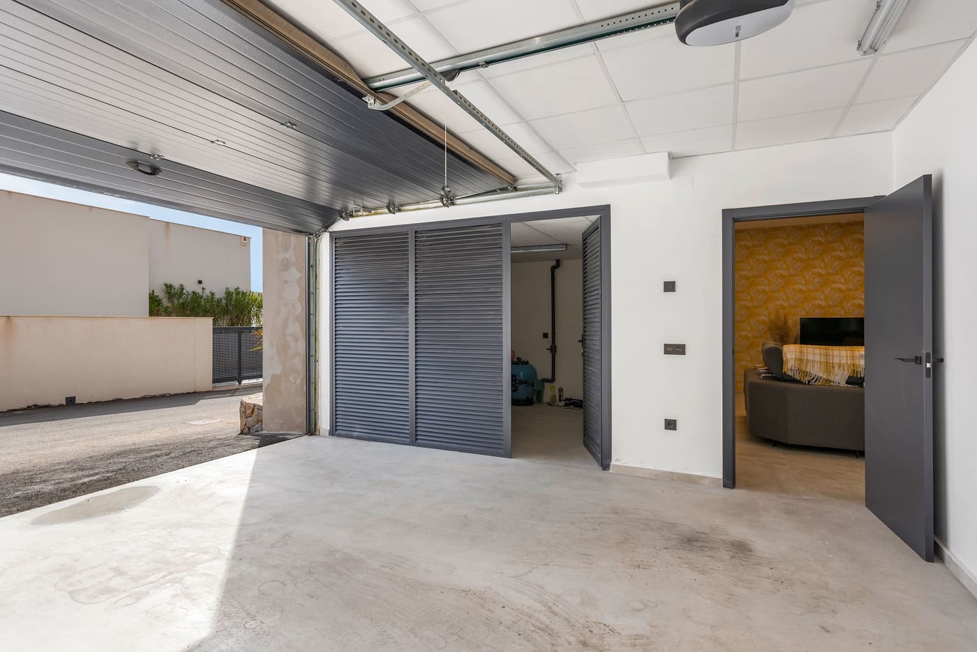 Chalet de 5 habitaciones en Ciudad Quesada en venta con piscina garaje - 990.000 € (Ref: 7077227)