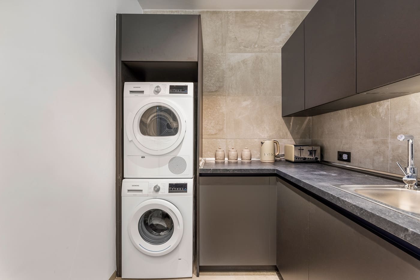 Chalet de 5 habitaciones en Ciudad Quesada en venta con piscina garaje - 990.000 € (Ref: 7077227)