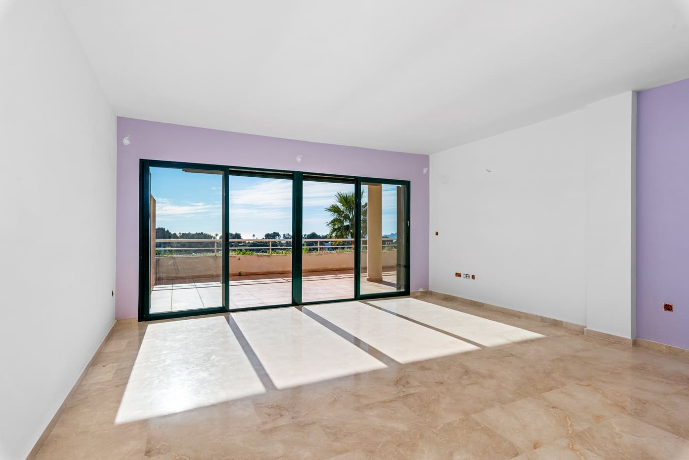 2 chambre Appartement à vendre à Altea avec piscine garage - 340 000 € (Ref: 7342726)
