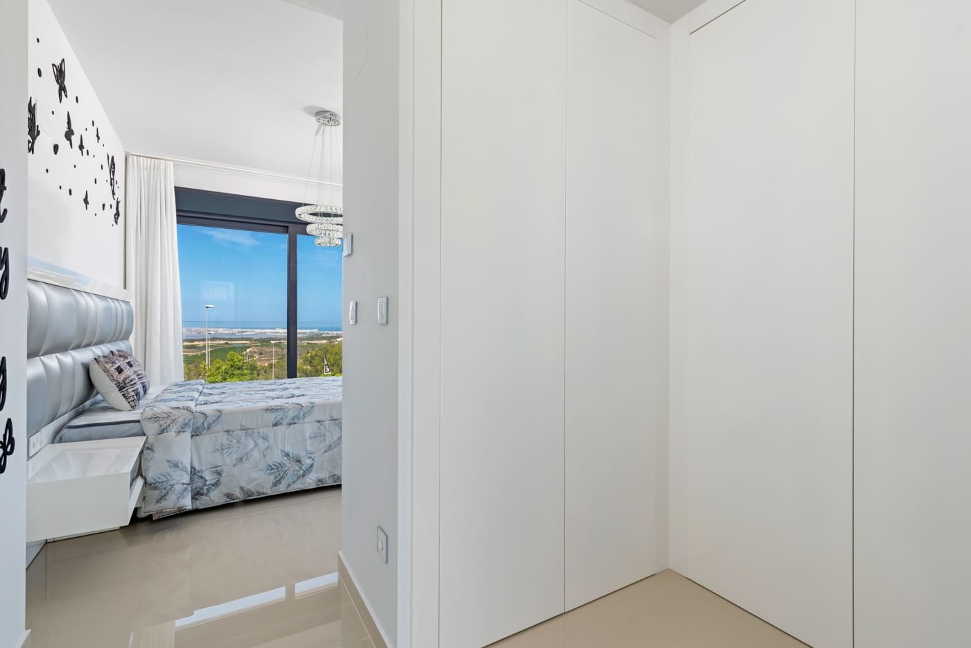 5 soverom Villa til salgs i San Miguel de Salinas med svømmebasseng garasje - € 849 000 (Ref: 7618654)