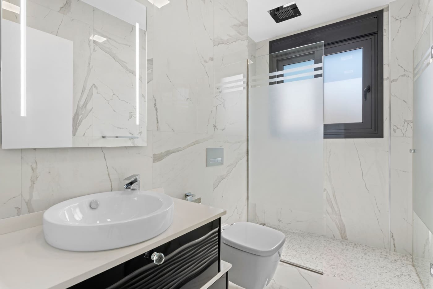 5 soverom Villa til salgs i San Miguel de Salinas med svømmebasseng garasje - € 849 000 (Ref: 7618654)