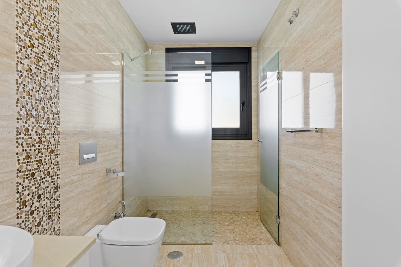 5 soverom Villa til salgs i San Miguel de Salinas med svømmebasseng garasje - € 849 000 (Ref: 7618654)