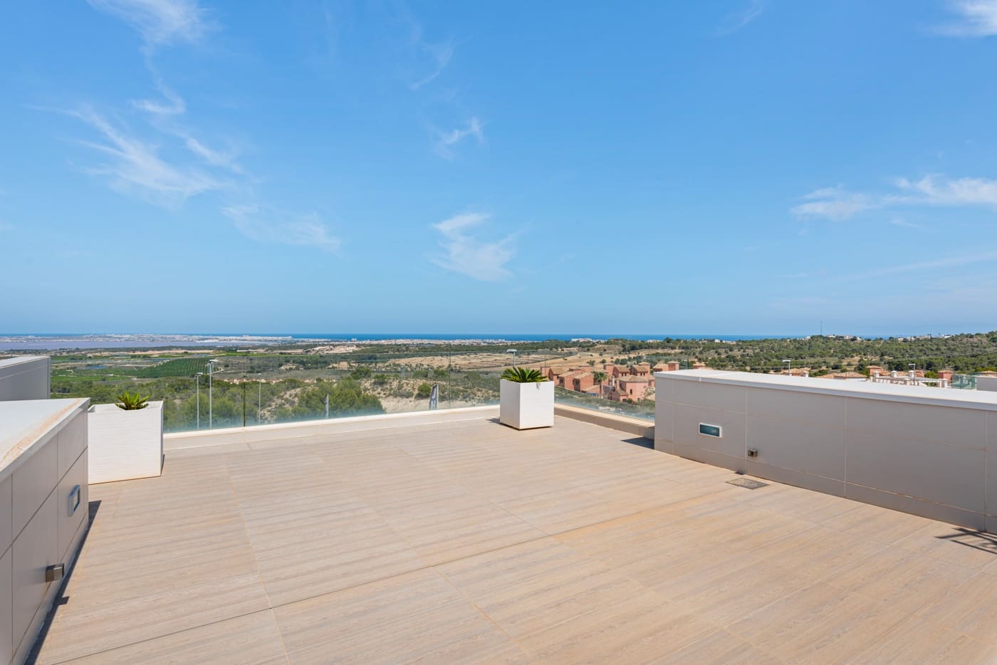 5 soverom Villa til salgs i San Miguel de Salinas med svømmebasseng garasje - € 849 000 (Ref: 7618654)