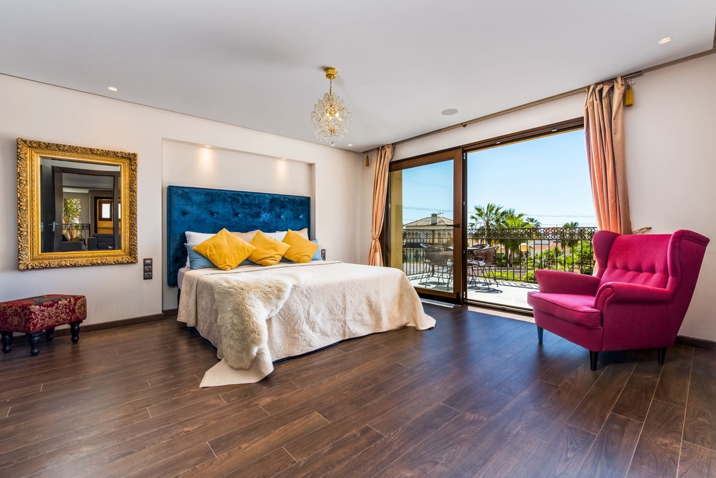 Chalet de 4 habitaciones en Ciudad Quesada en venta con piscina garaje - 895.000 € (Ref: 8092933)