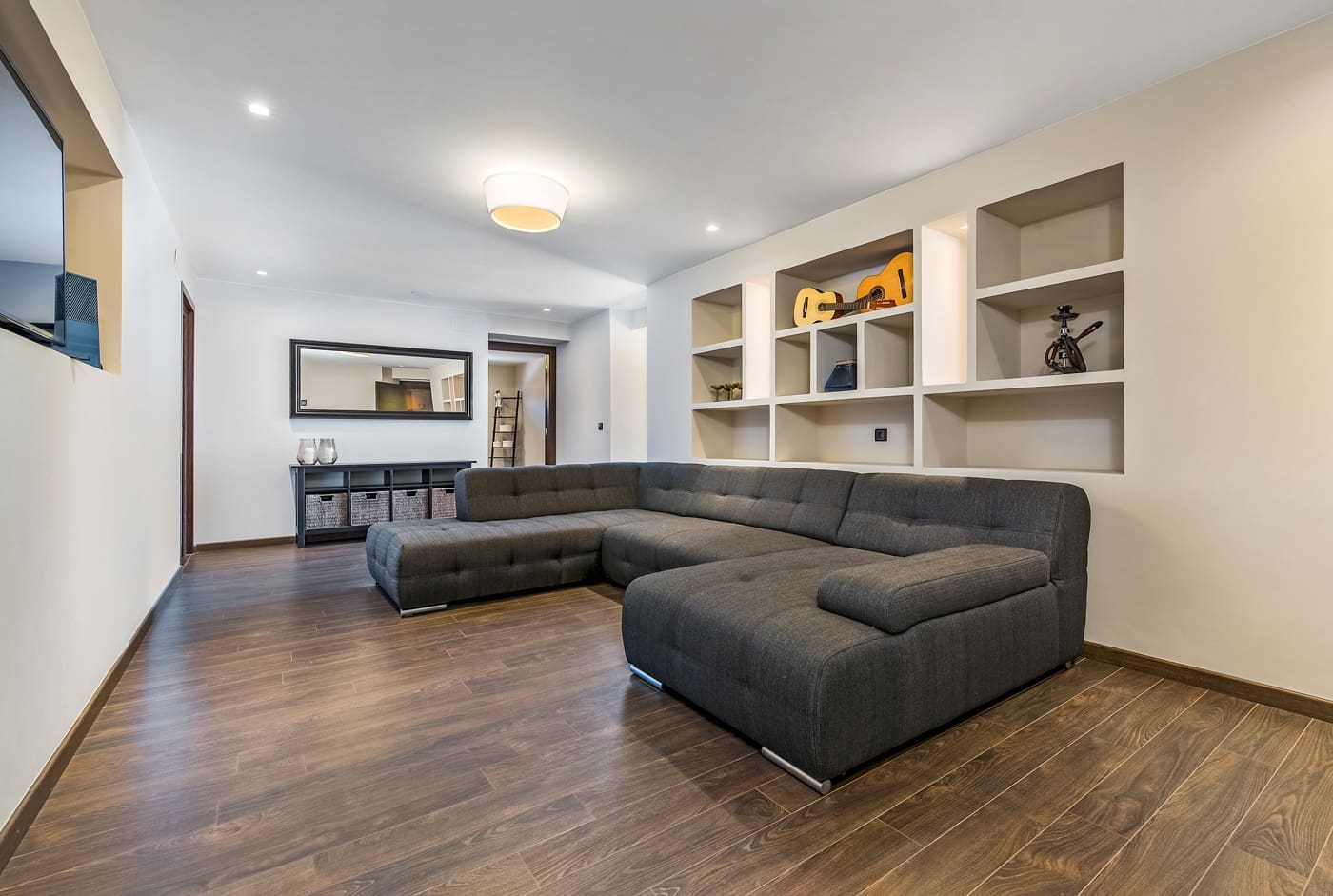 Chalet de 4 habitaciones en Ciudad Quesada en venta con piscina garaje - 895.000 € (Ref: 8092933)