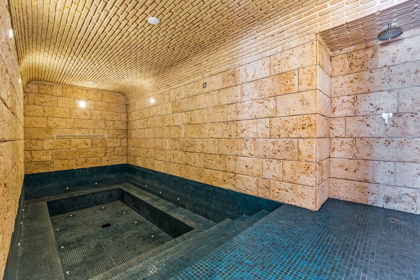 Chalet de 4 habitaciones en Ciudad Quesada en venta con piscina garaje - 895.000 € (Ref: 8092933)