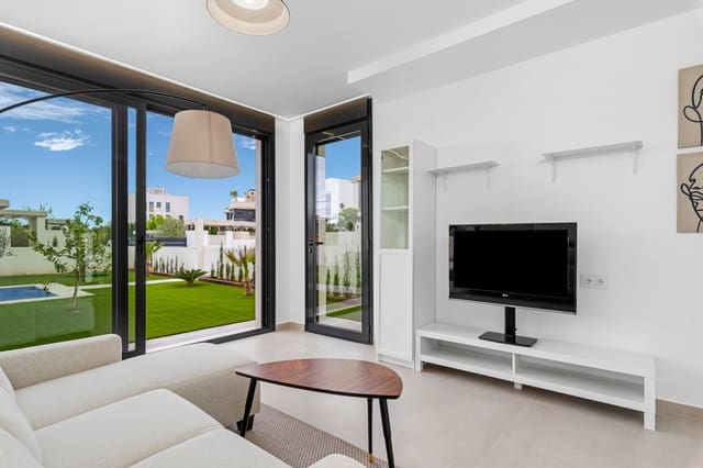 4 chambre Villa/Maison à vendre à Barrio del Centro, Alicante ville avec piscine garage - 770 000 € (Ref: 8252091)