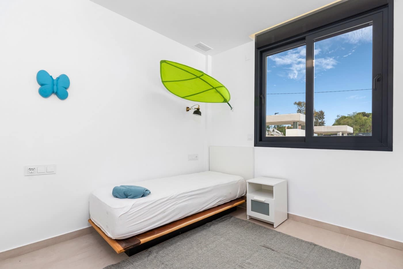 4 bedroom Villa for sale in Alicante / Alacant city with pool garage - € 770,000 (Ref: 8252091)