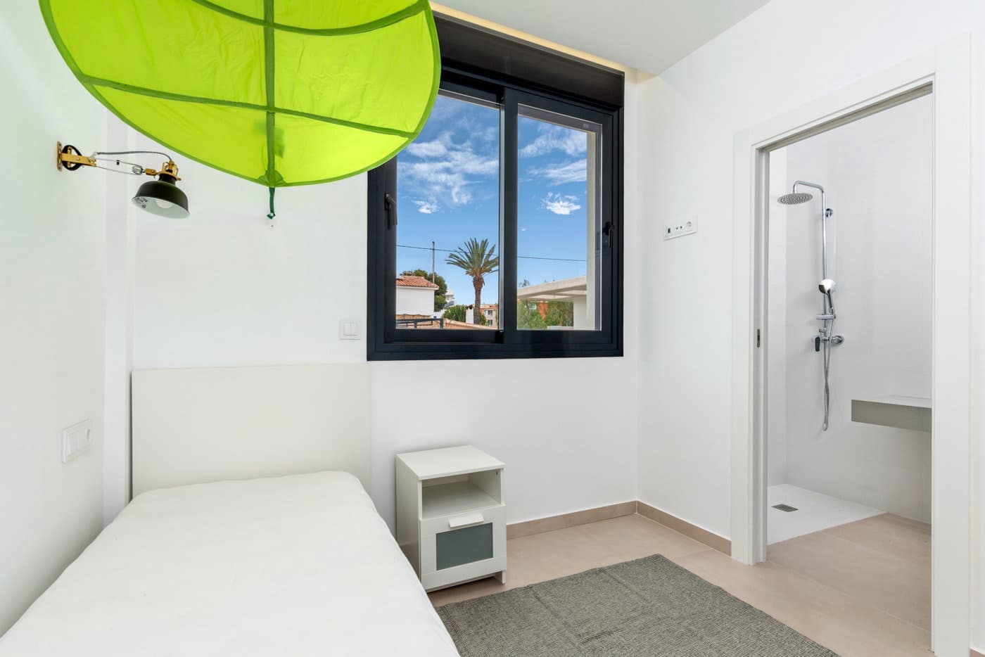 4 bedroom Villa for sale in Alicante / Alacant city with pool garage - € 770,000 (Ref: 8252091)
