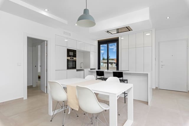 4 chambre Villa/Maison à vendre à Barrio del Centro, Alicante ville avec piscine garage - 770 000 € (Ref: 8252091)