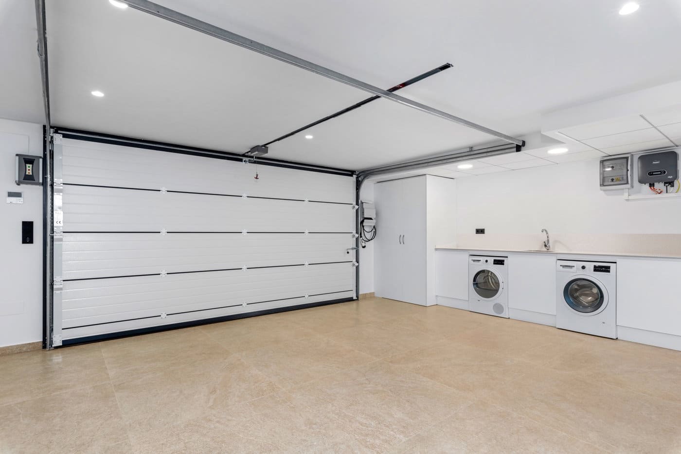 4 slaapkamer Villa te koop in El Campello met zwembad garage - € 1.390.000 (Ref: 8474044)