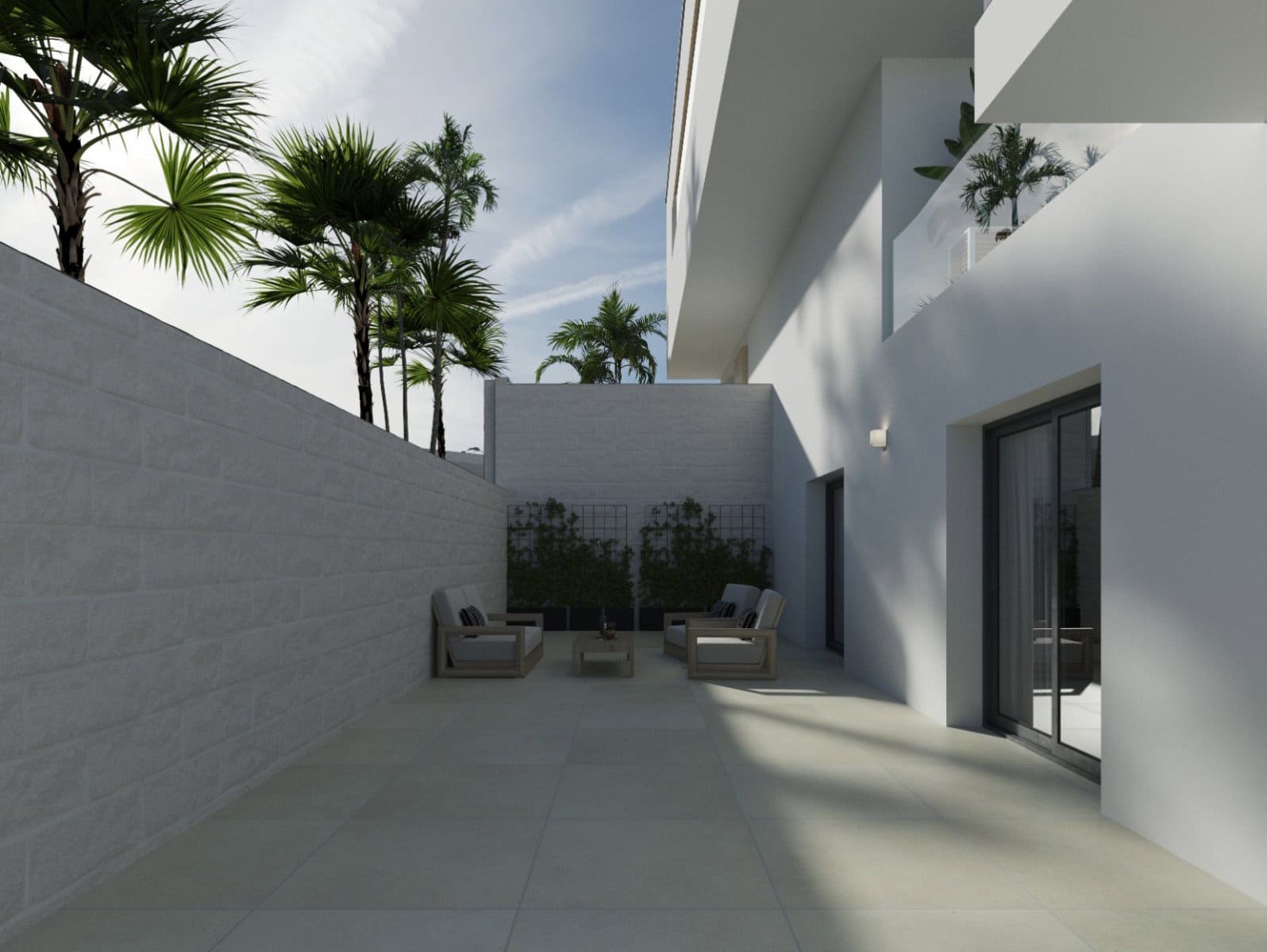 3 bedroom Villa for sale in Ciudad Quesada with pool garage - € 960,000 (Ref: 8554531)