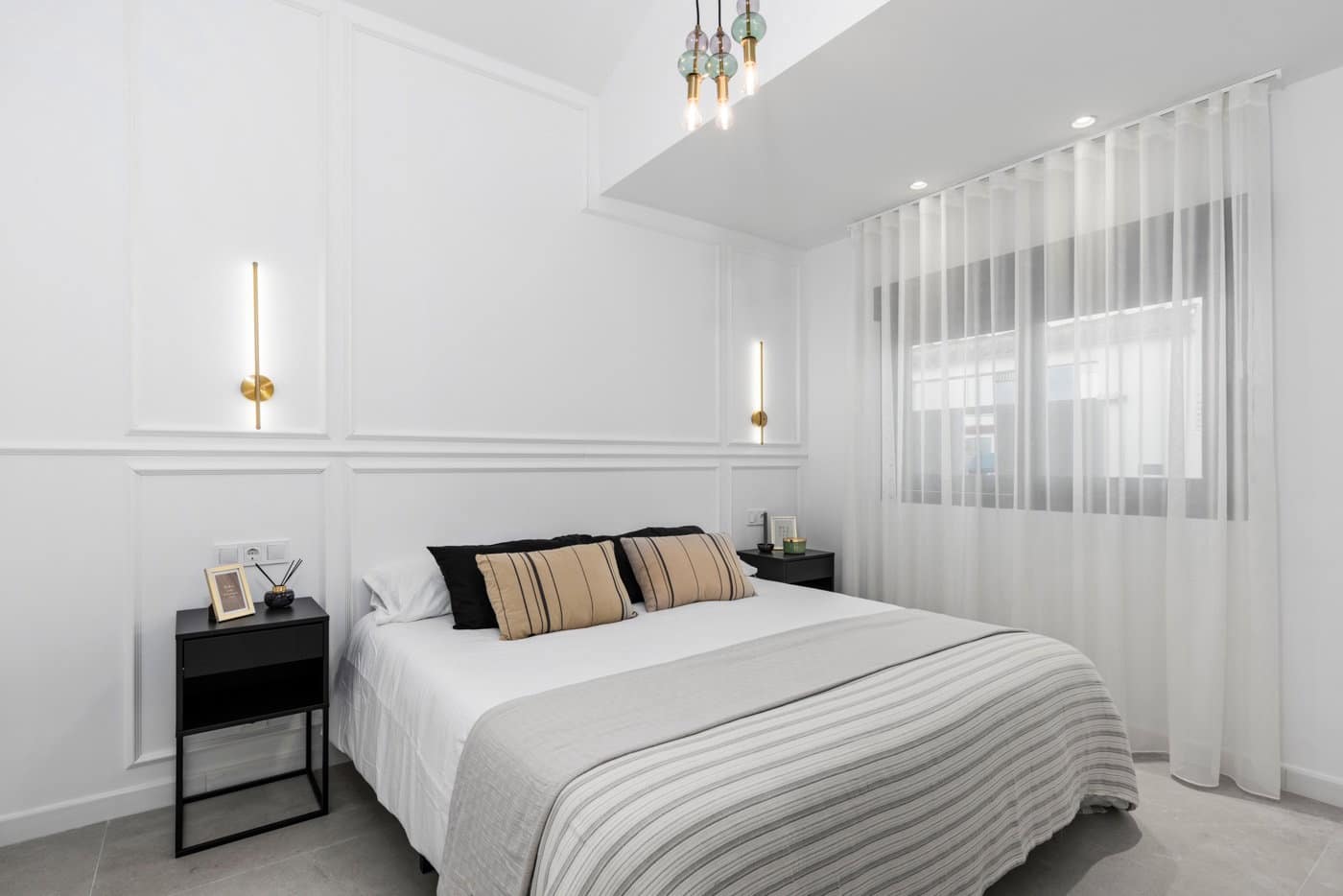 3 slaapkamer Villa te koop in Torrevieja met zwembad - € 499.000 (Ref: 8687567)