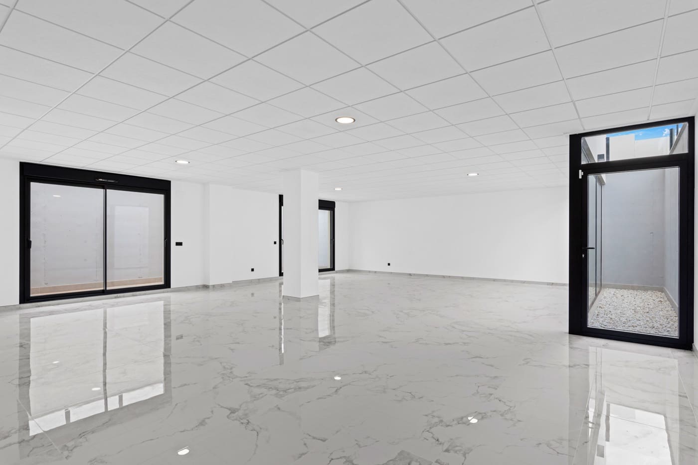 3 bedroom Villa for sale in Ciudad Quesada with pool garage - € 719,000 (Ref: 8759894)