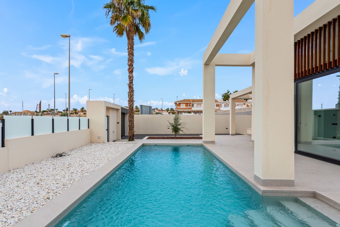 3 bedroom Villa for sale in Ciudad Quesada with pool garage - € 719,000 (Ref: 8759894)