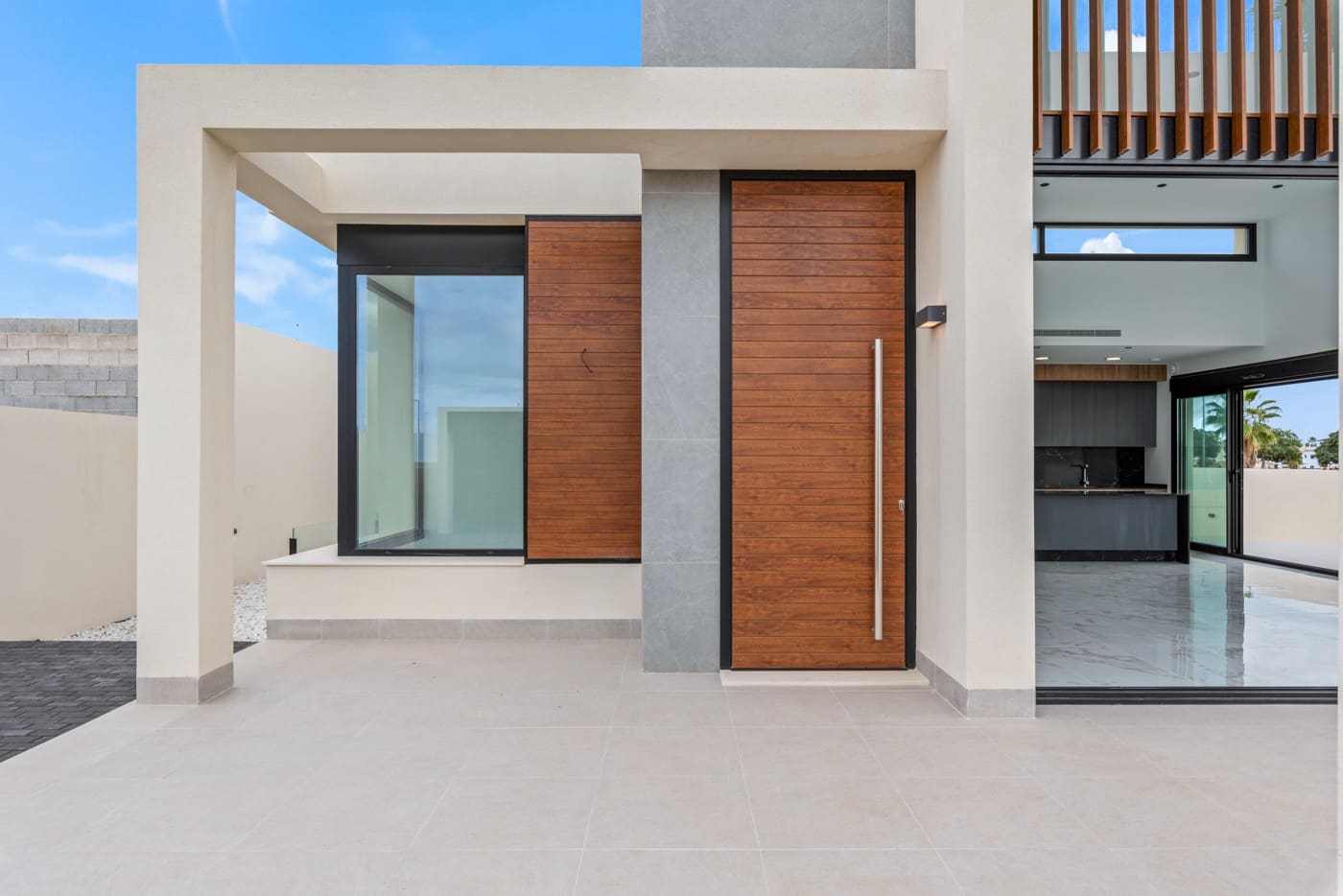 3 bedroom Villa for sale in Ciudad Quesada with pool garage - € 719,000 (Ref: 8759894)