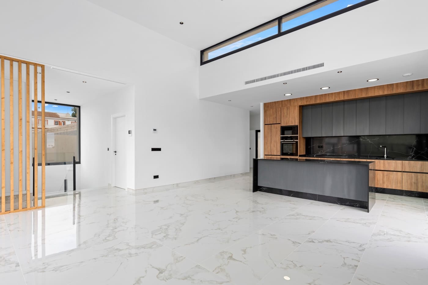 3 bedroom Villa for sale in Ciudad Quesada with pool garage - € 719,000 (Ref: 8759894)