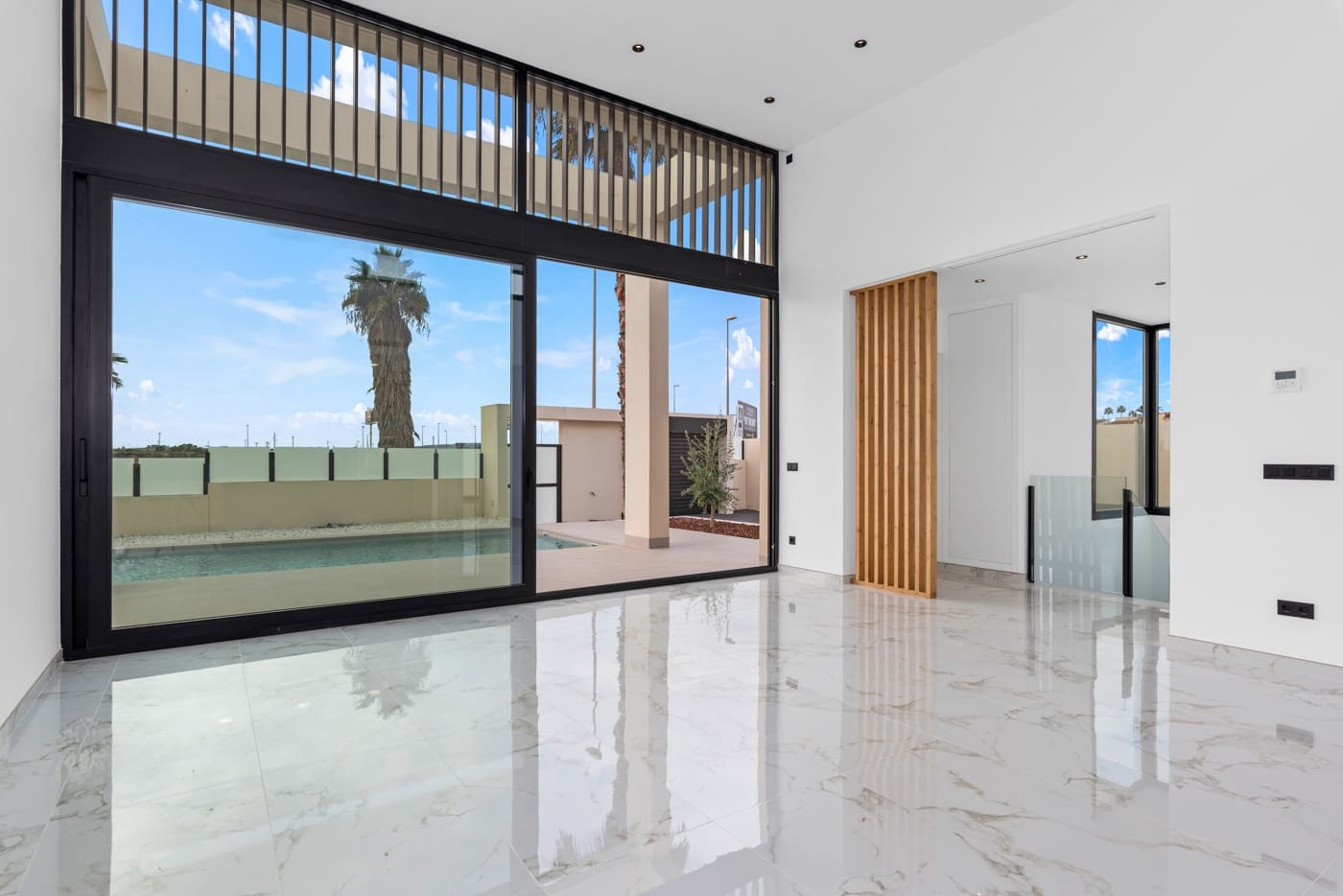 3 bedroom Villa for sale in Ciudad Quesada with pool garage - € 719,000 (Ref: 8759894)