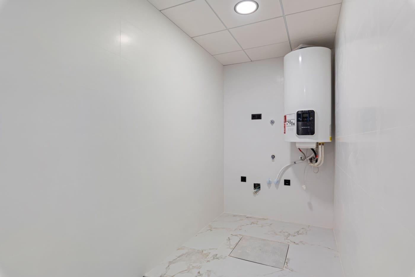 3 bedroom Villa for sale in Ciudad Quesada with pool garage - € 719,000 (Ref: 8759894)