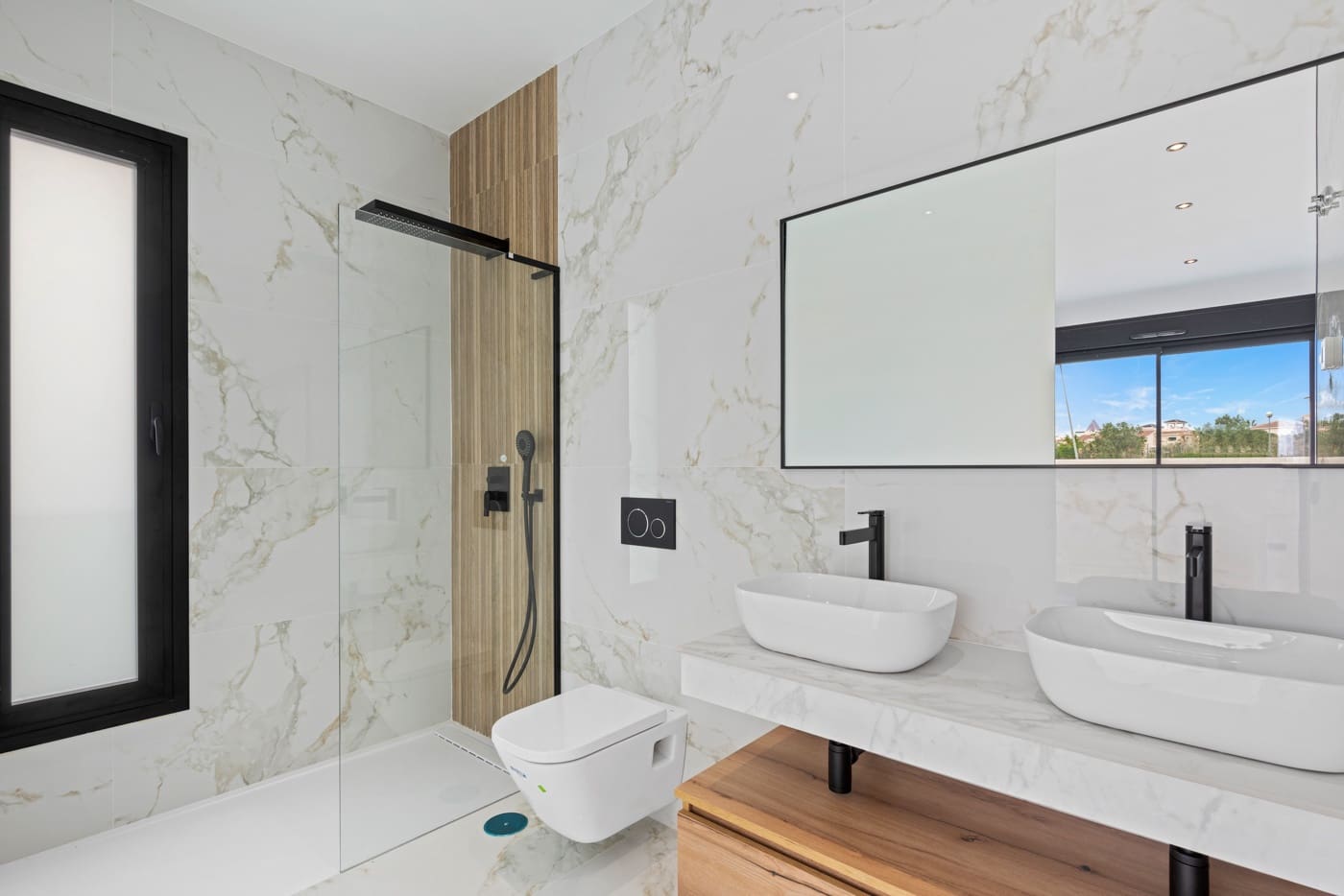 3 bedroom Villa for sale in Ciudad Quesada with pool garage - € 719,000 (Ref: 8759894)