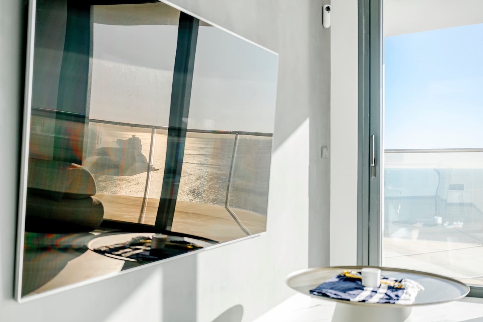 3 Zimmer Apartment zu verkaufen in Benidorm mit Pool Garage - 1.550.000 € (Ref: 8773394)