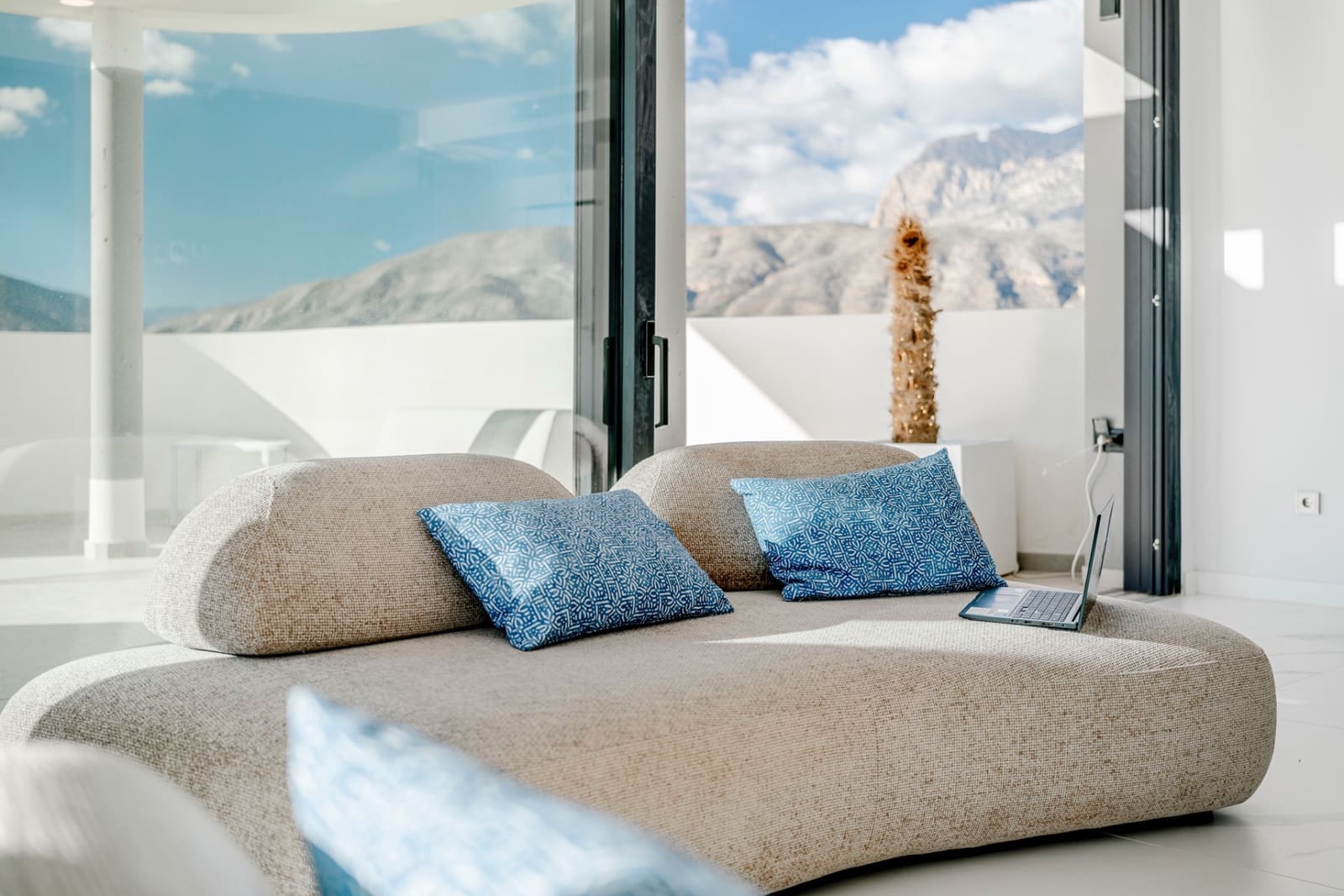 3 Zimmer Apartment zu verkaufen in Benidorm mit Pool Garage - 1.550.000 € (Ref: 8773394)