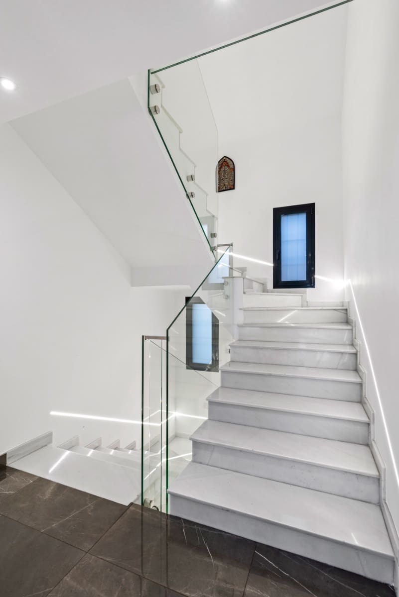 5 soveværelse Villa til salg i Playa de San Juan med swimmingpool garage - € 1.365.000 (Ref: 8822048)