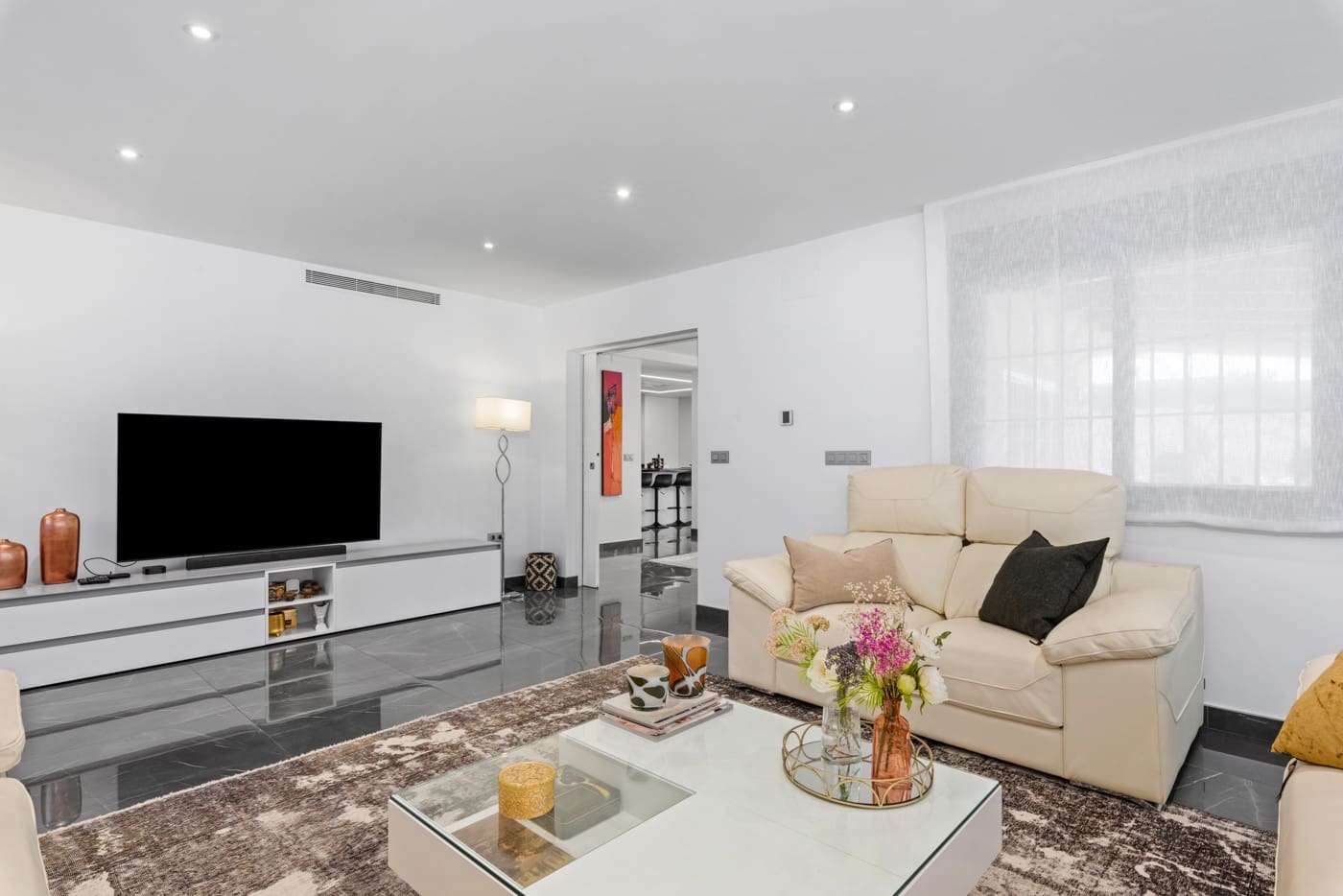 5 soveværelse Villa til salg i Playa de San Juan med swimmingpool garage - € 1.365.000 (Ref: 8822048)