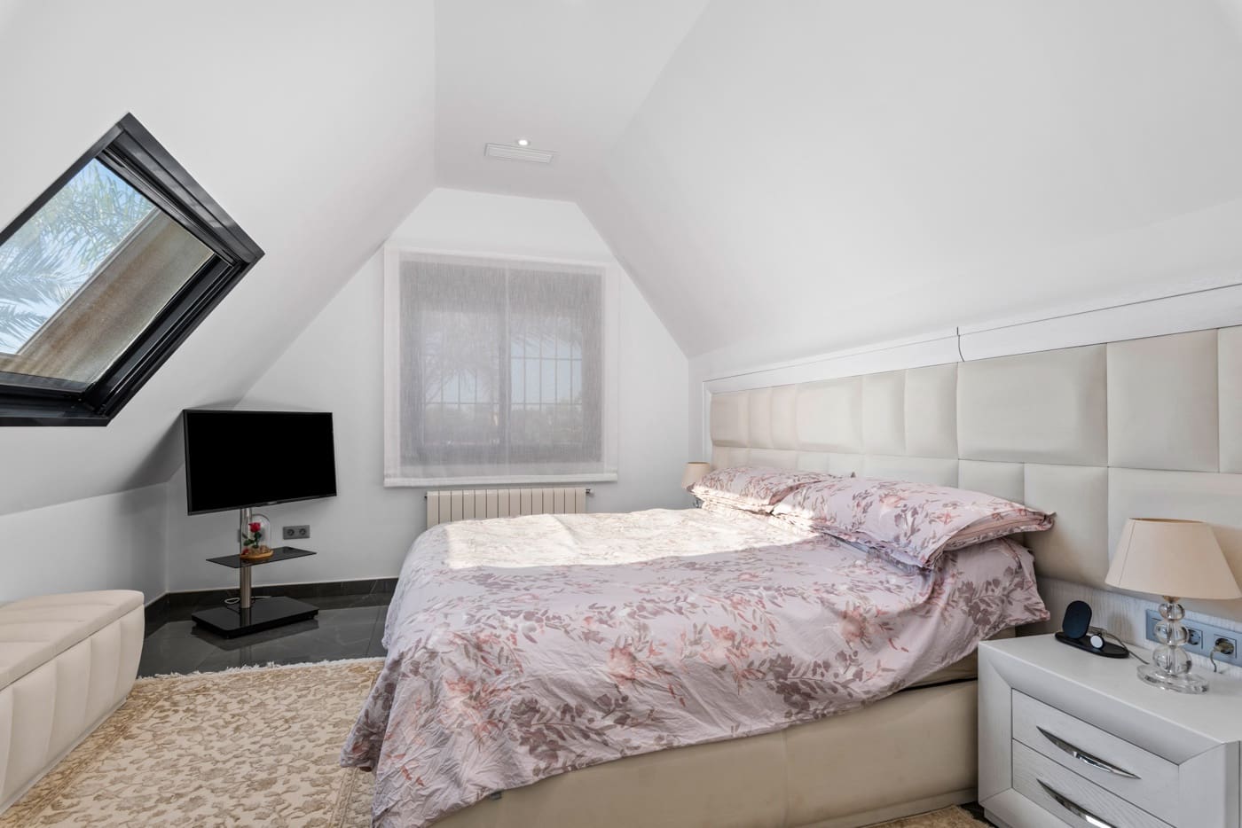 5 soveværelse Villa til salg i Playa de San Juan med swimmingpool garage - € 1.365.000 (Ref: 8822048)