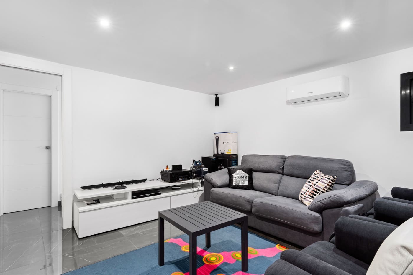 5 soveværelse Villa til salg i Playa de San Juan med swimmingpool garage - € 1.365.000 (Ref: 8822048)