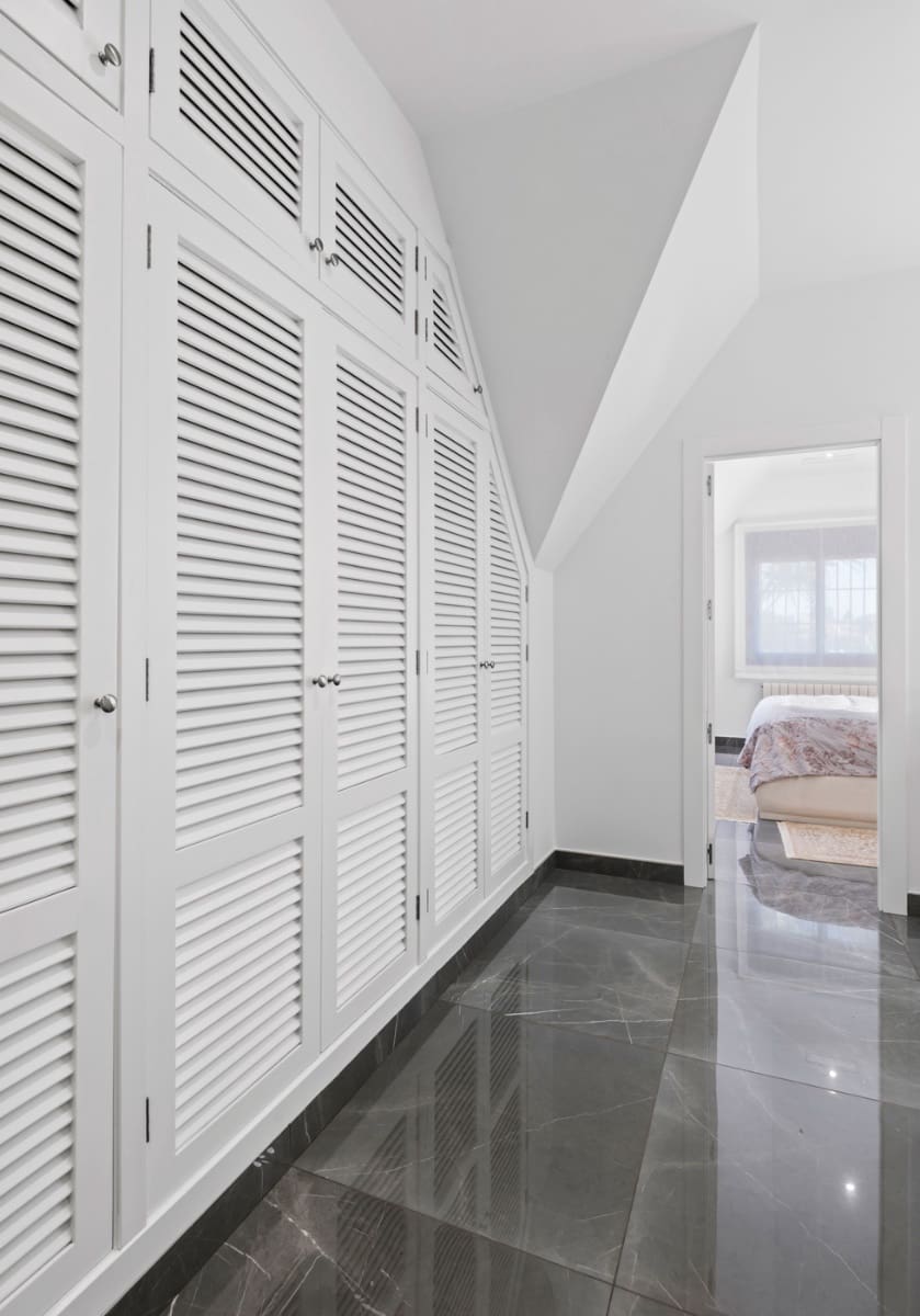 5 soveværelse Villa til salg i Playa de San Juan med swimmingpool garage - € 1.365.000 (Ref: 8822048)