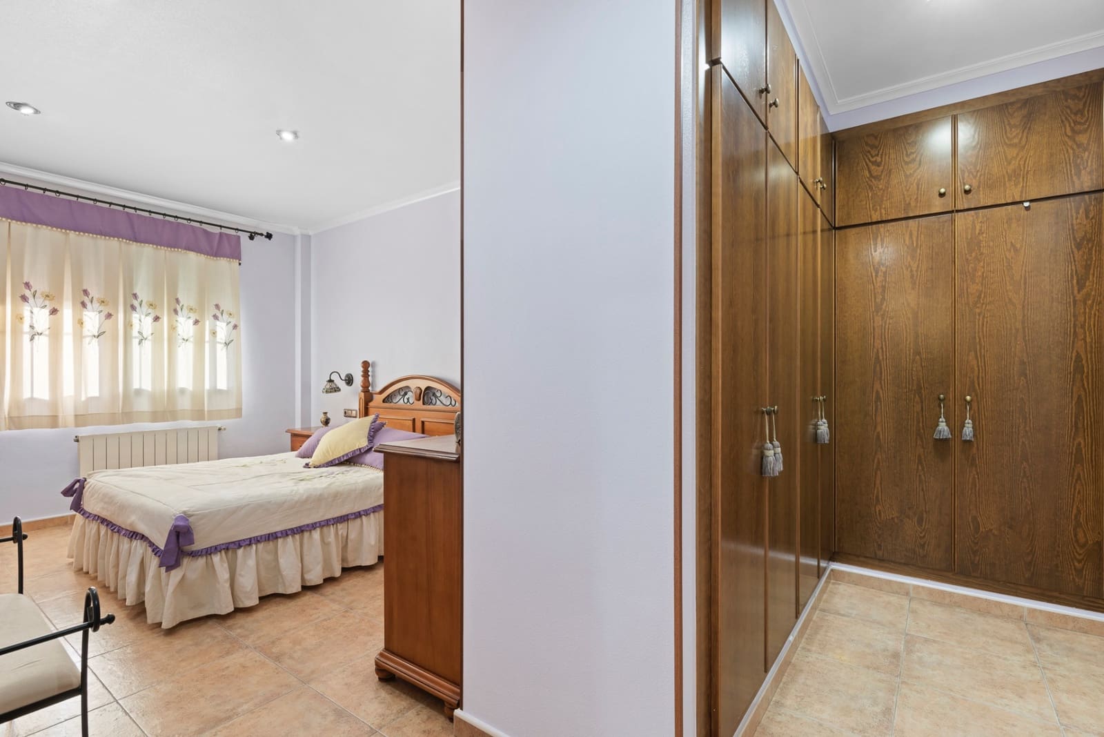 3 sypialnia Finka/Dom wiejski na sprzedaż w Alquerias z garażem - 370 000 € (Ref: 8862625)