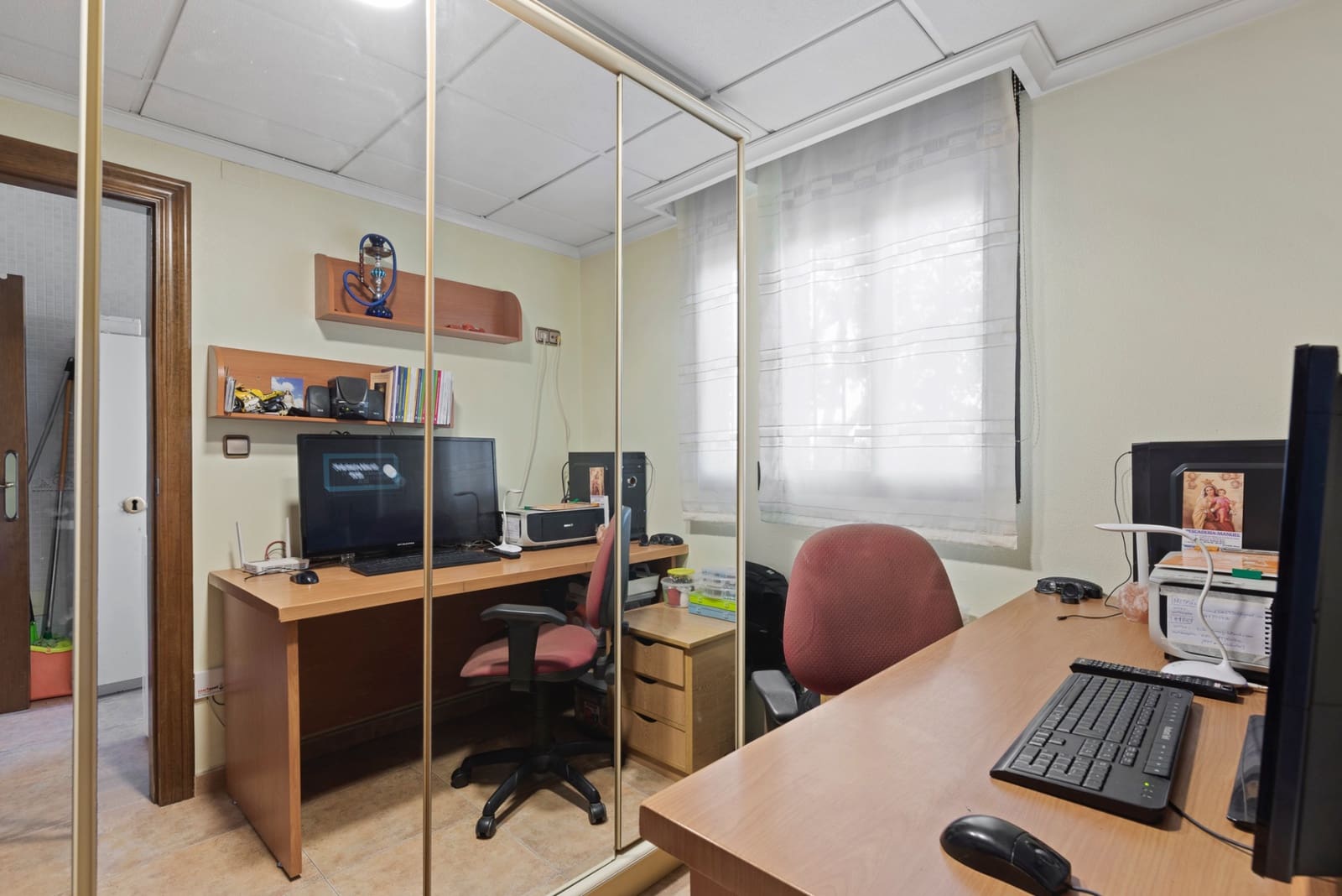 3 sypialnia Finka/Dom wiejski na sprzedaż w Alquerias z garażem - 370 000 € (Ref: 8862625)