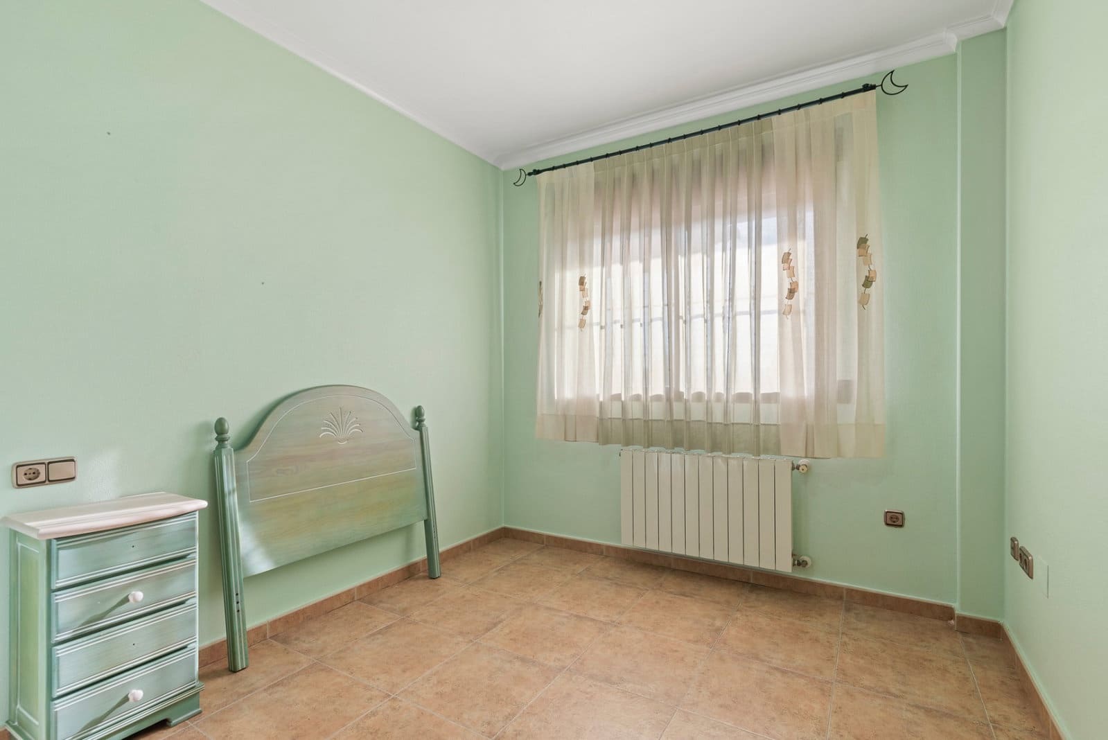 3 soveværelse Finca/Landehus til salg i Beniel med garage - € 370.000 (Ref: 8862625)