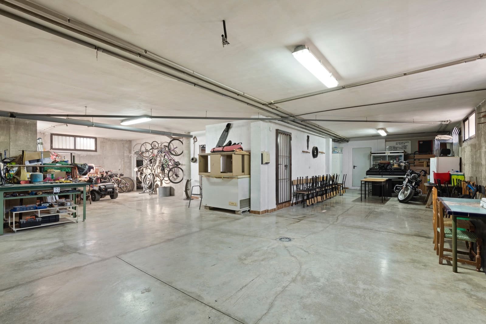 3 soveværelse Finca/Landehus til salg i Beniel med garage - € 370.000 (Ref: 8862625)