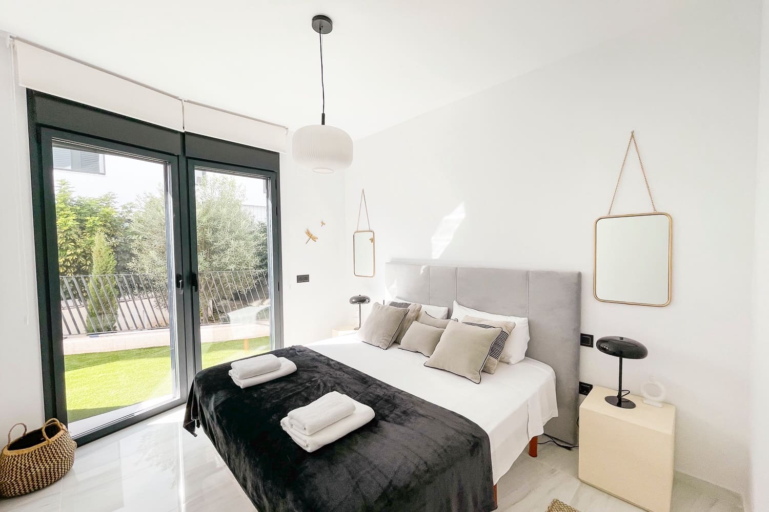 3 soveværelse Lejlighed til salg i La Villajoyosa / Vila Joiosa med swimmingpool garage - € 1.390.000 (Ref: 8880893)