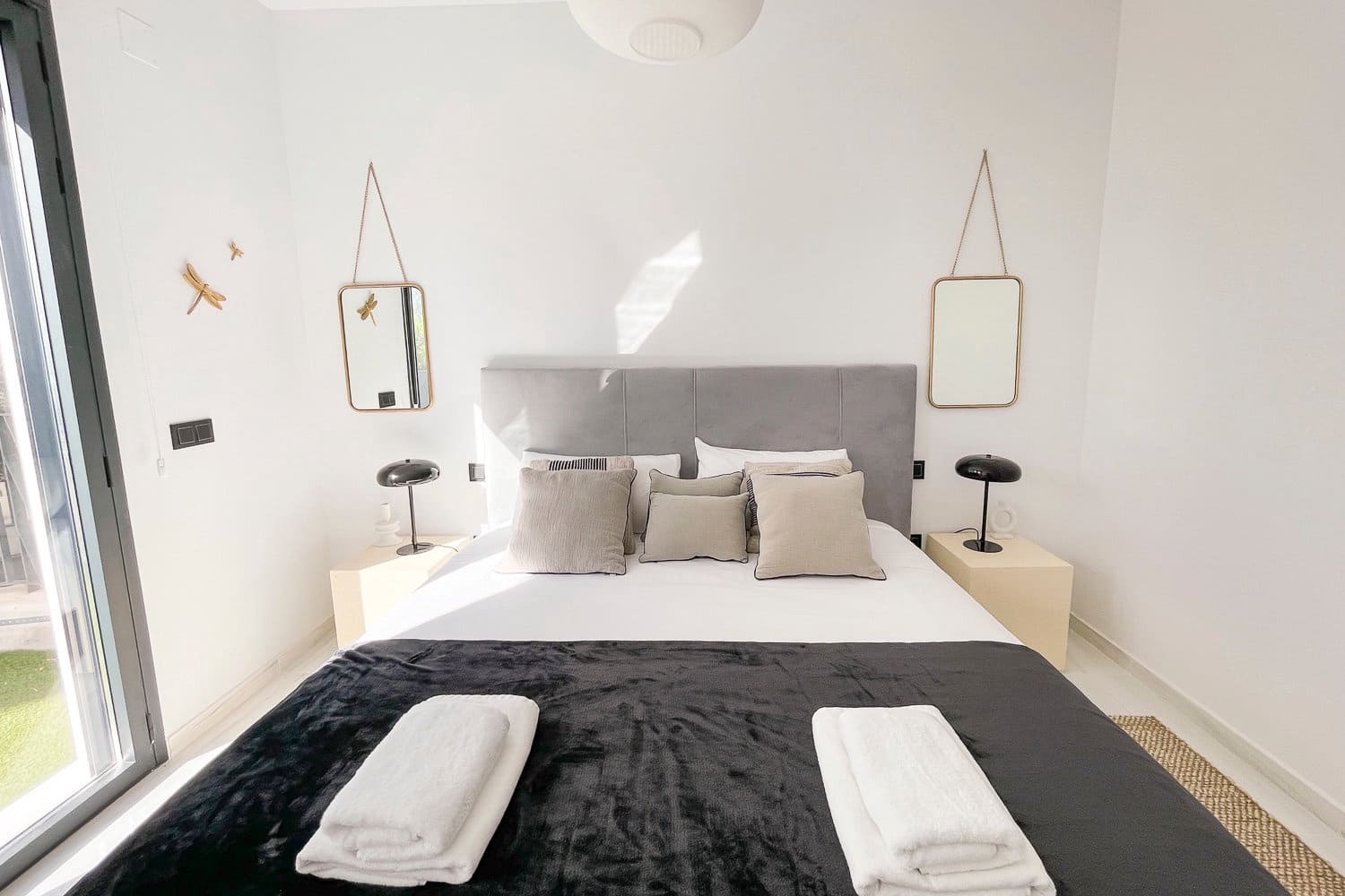 3 Zimmer Apartment zu verkaufen in La Villajoyosa / Vila Joiosa mit Pool Garage - 1.390.000 € (Ref: 8880893)