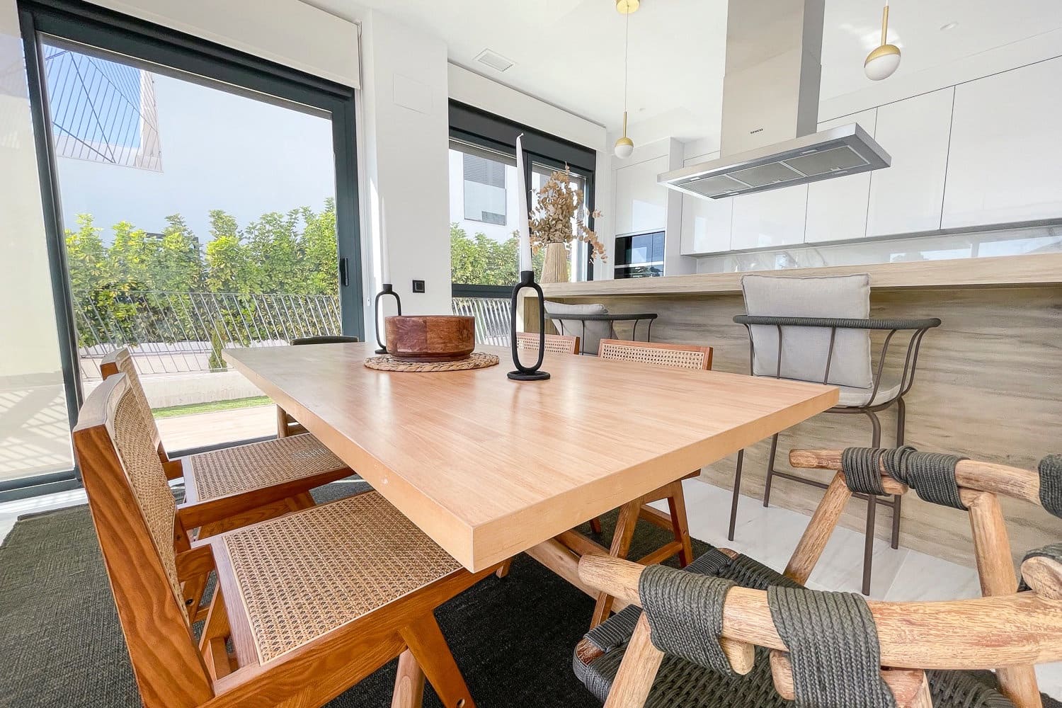 3 Zimmer Apartment zu verkaufen in La Villajoyosa / Vila Joiosa mit Pool Garage - 1.390.000 € (Ref: 8880893)