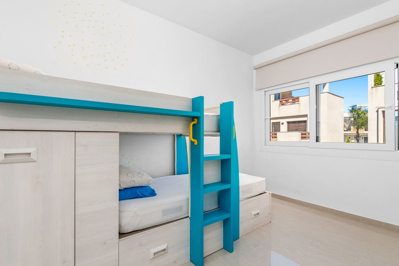 3 Zimmer Villa zu verkaufen in Ciudad Quesada mit Pool - 499.000 € (Ref: 8894602)