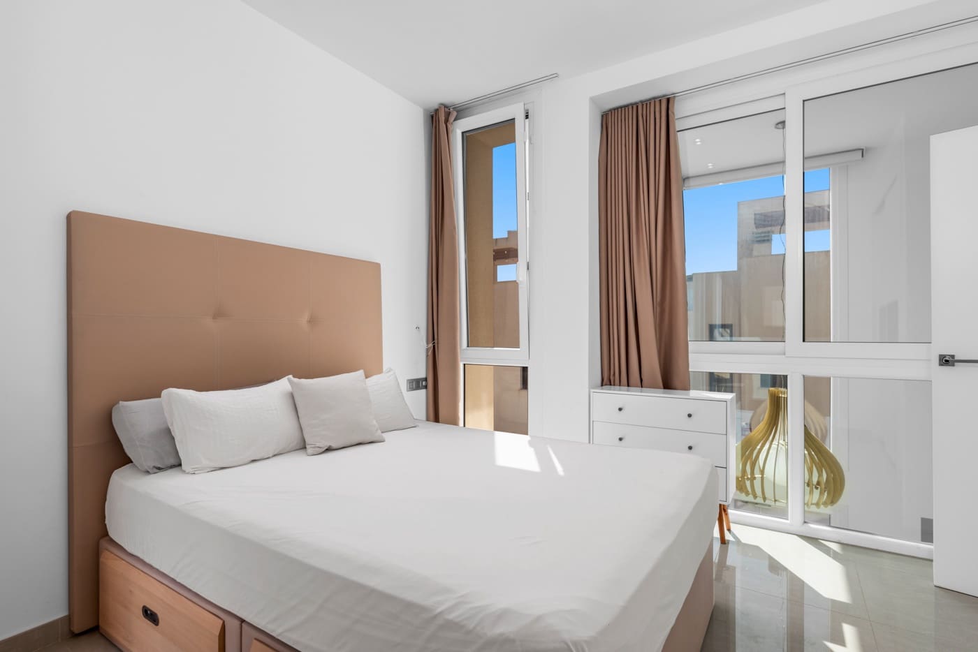 3 Zimmer Villa zu verkaufen in Ciudad Quesada mit Pool - 499.000 € (Ref: 8894602)