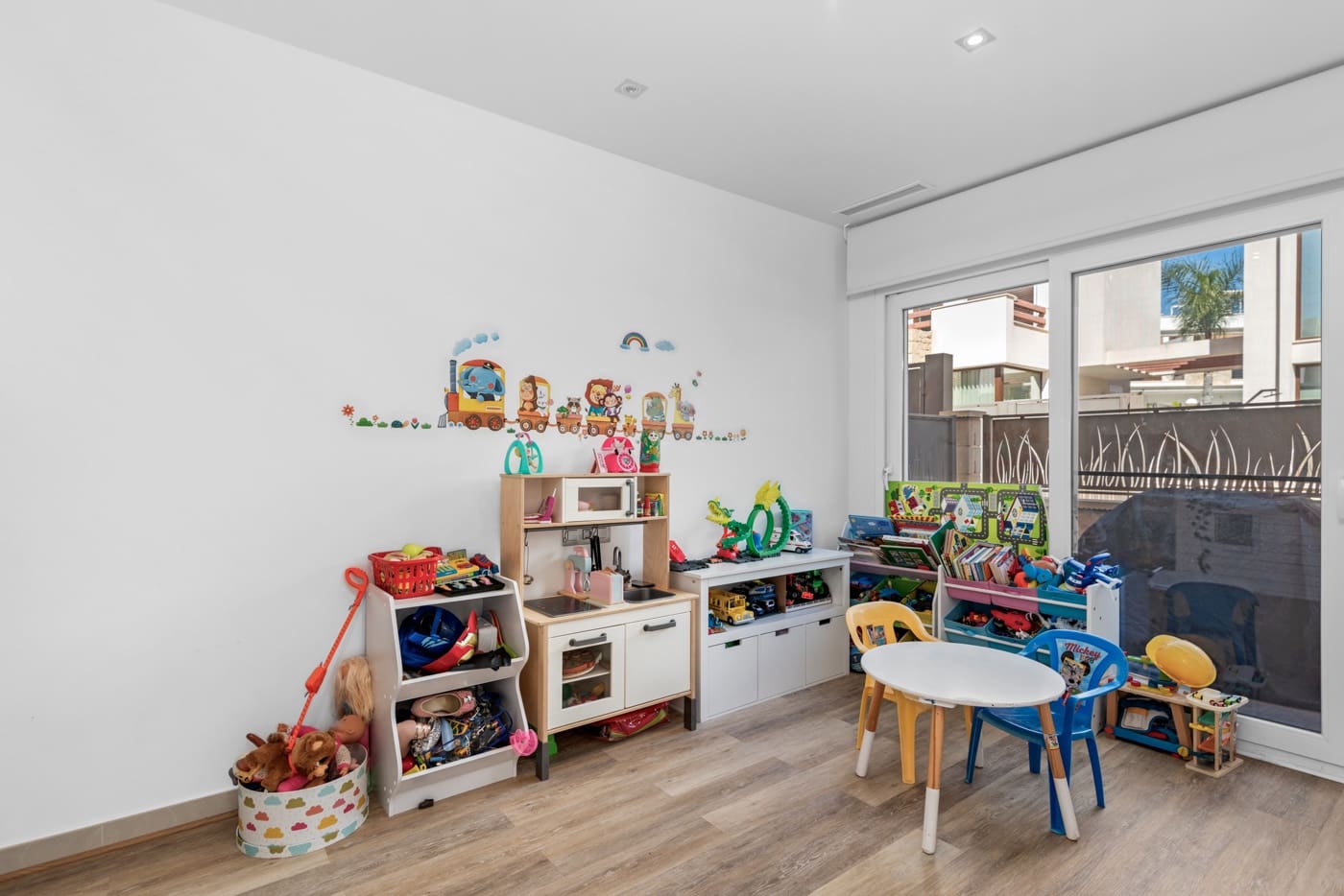 3 Zimmer Villa zu verkaufen in Ciudad Quesada mit Pool - 499.000 € (Ref: 8894602)