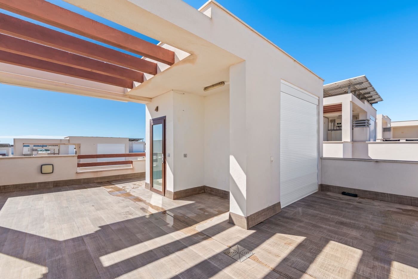 3 Zimmer Villa zu verkaufen in Ciudad Quesada mit Pool - 499.000 € (Ref: 8894602)