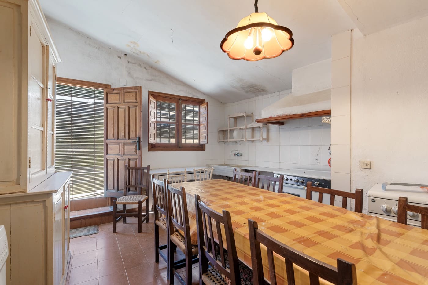 7 soverom Finca/Herregård til salgs i Orihuela - € 850 000 (Ref: 8896527)